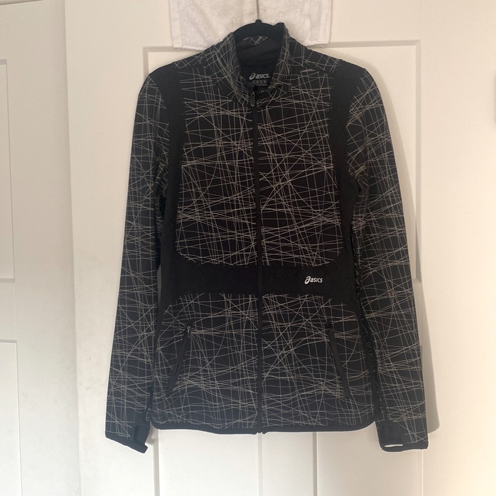 ASICS Jacket